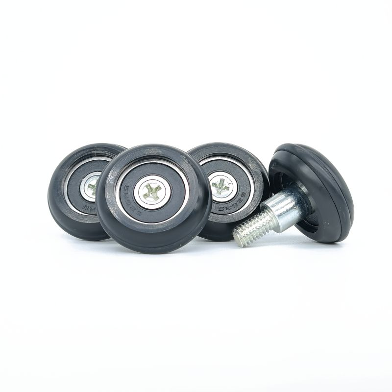 Bsu62628-10c8lm6 cuscinetti a sfera sigillati a U profondi