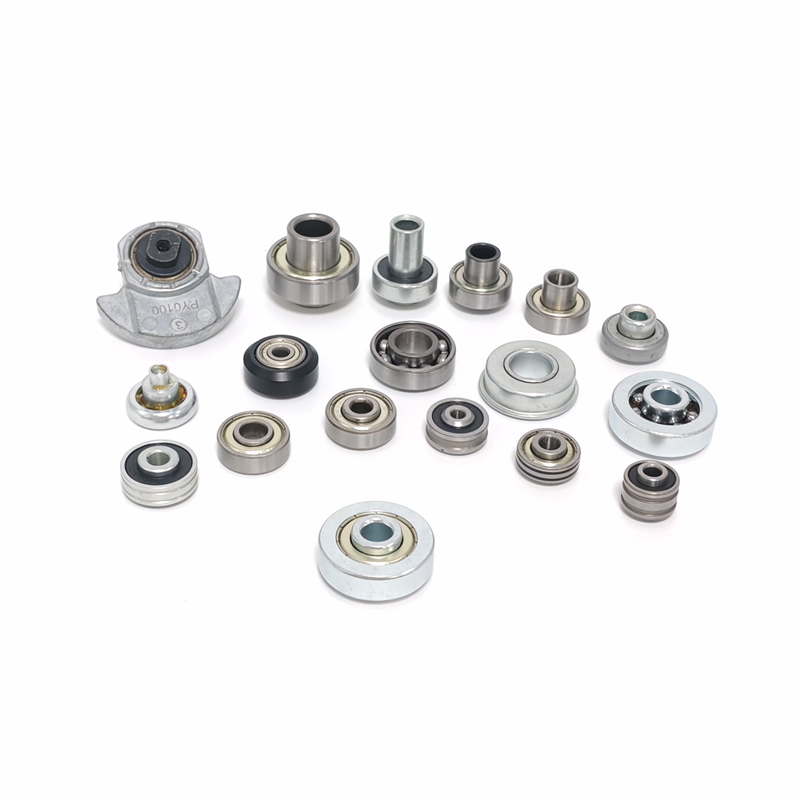 Anello interno da 6002zz a doppio lato esteso cuscinetti da 2 mm