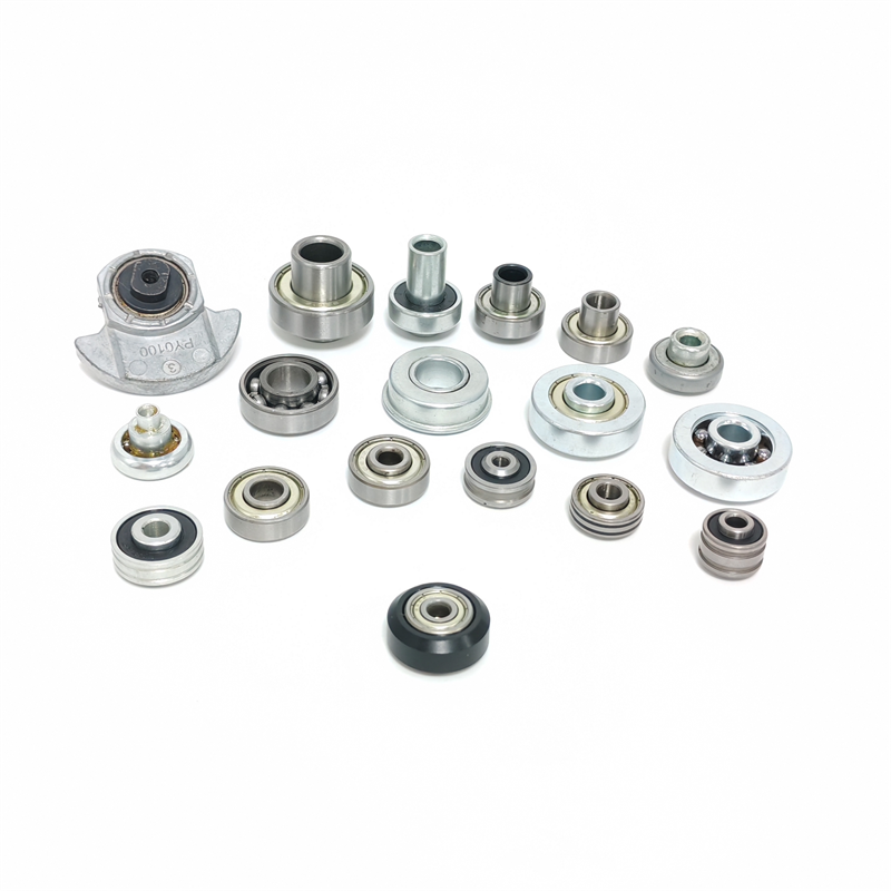 6262Z a doppia fila cuscinetti non standard