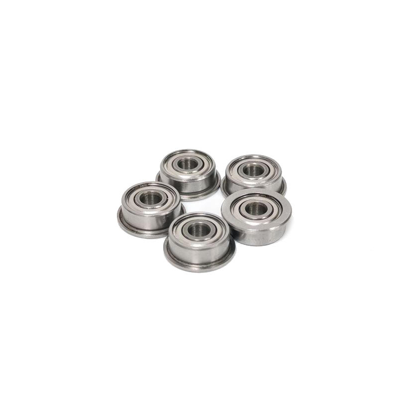 Fr2zz 15000pcs/cartone peso lordo 22,11 kg di cuscinetto flangia