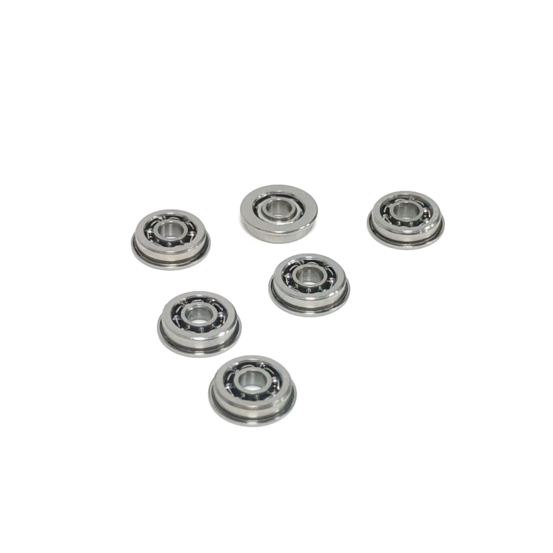 MF93 23000pcs/cartone cuscinetto flangia a colonna