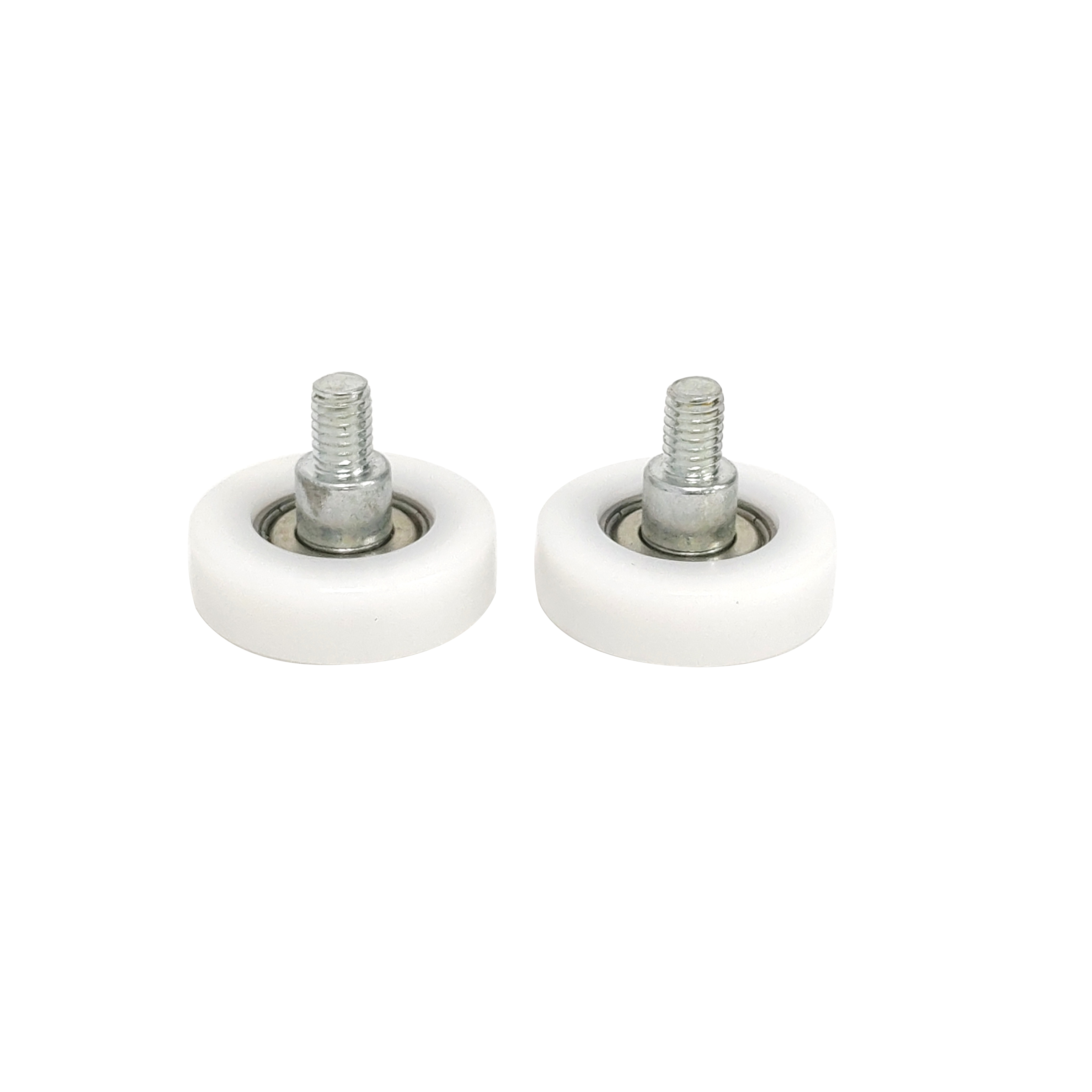 BS62630-9C7L9M6 Cuscinetto a sfera per scanalatura profonda in plastica