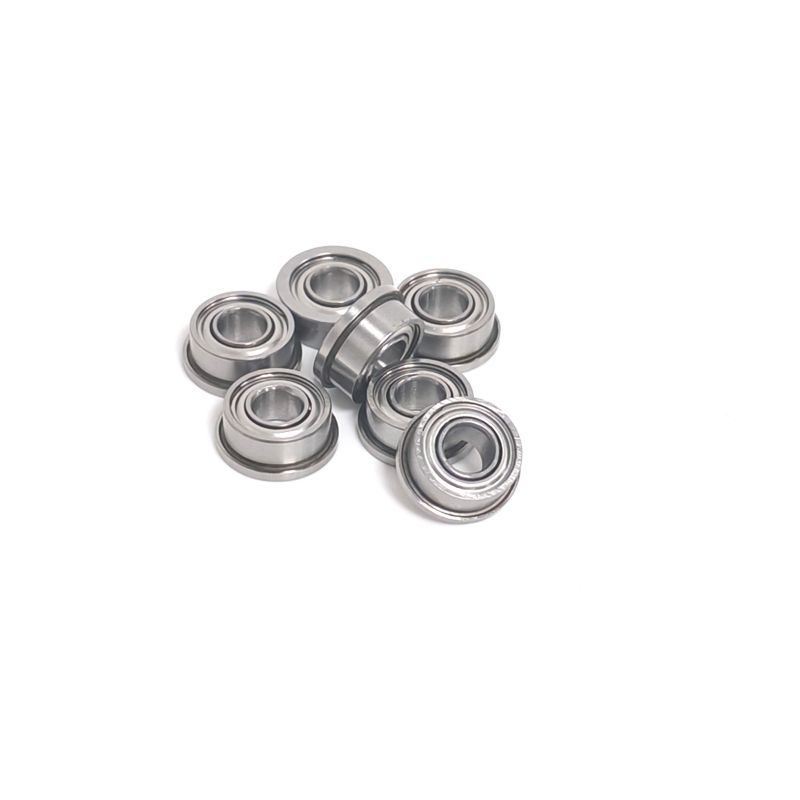 F684zz Peso lordo 20,70 kg Cuscinetto flangia a colonna singola