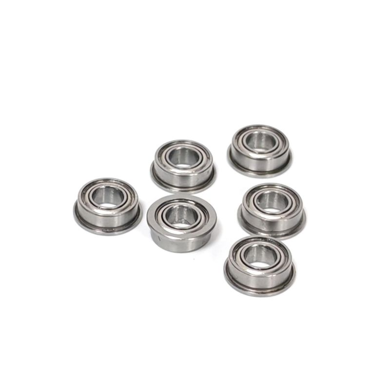 MF684ZZ 4*8*3 Cuscinetto in acciaio a colonna singola