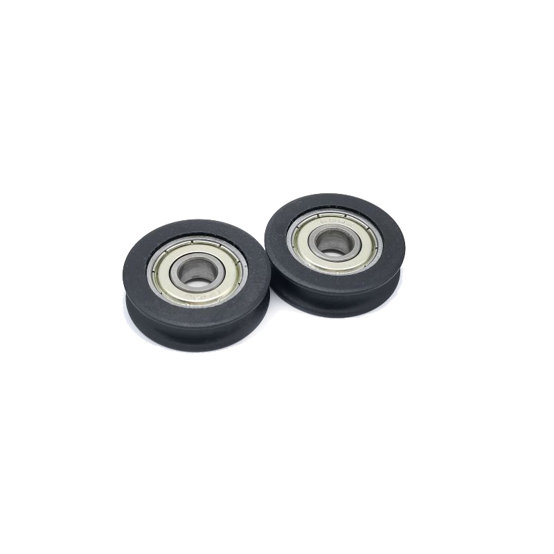BSU60831.5-9R6 Cuscinetti a sfera di scanalatura ad alto carico ad alto carico