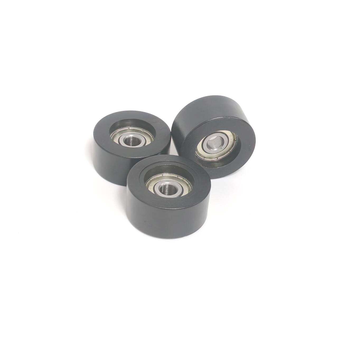 BS63840-20 Cuscinetto a sfera per scanalatura profonda rivestita in plastica
